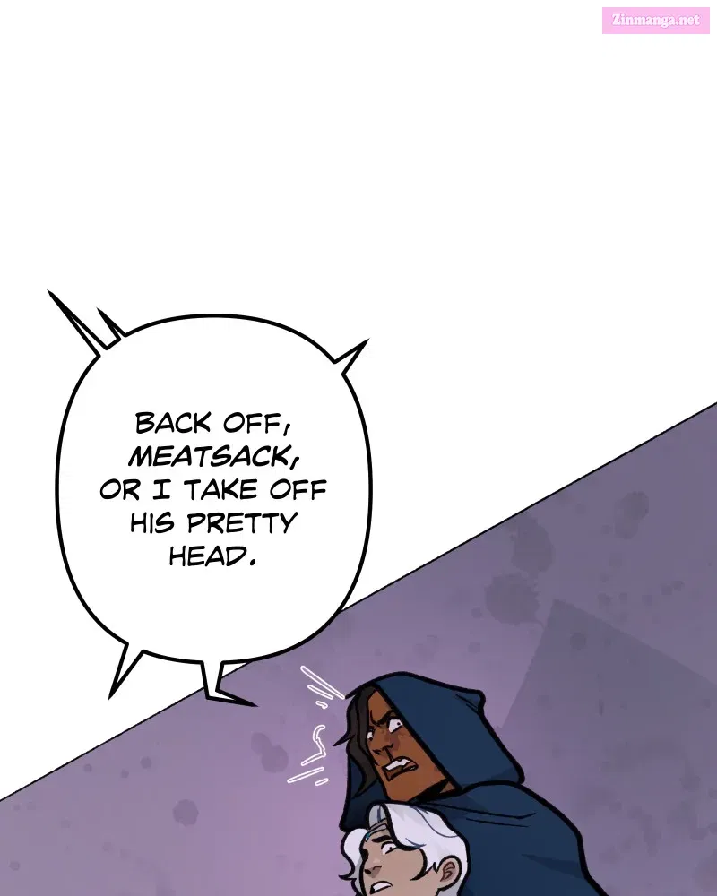 Here There Be Dragons Mangakakalot X Chapter 54 Page 52