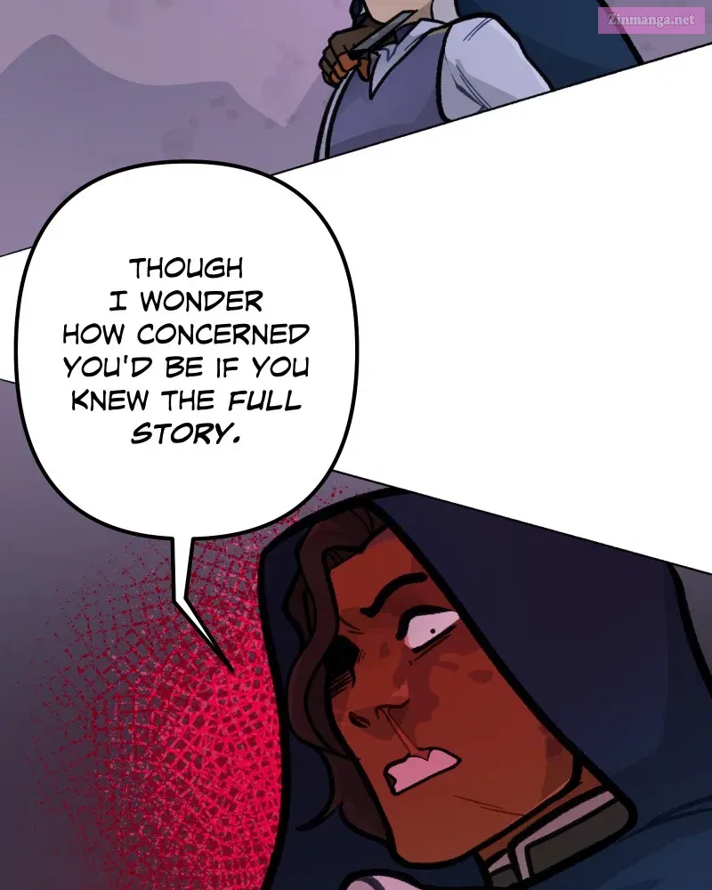 Here There Be Dragons Mangakakalot X Chapter 54 Page 53