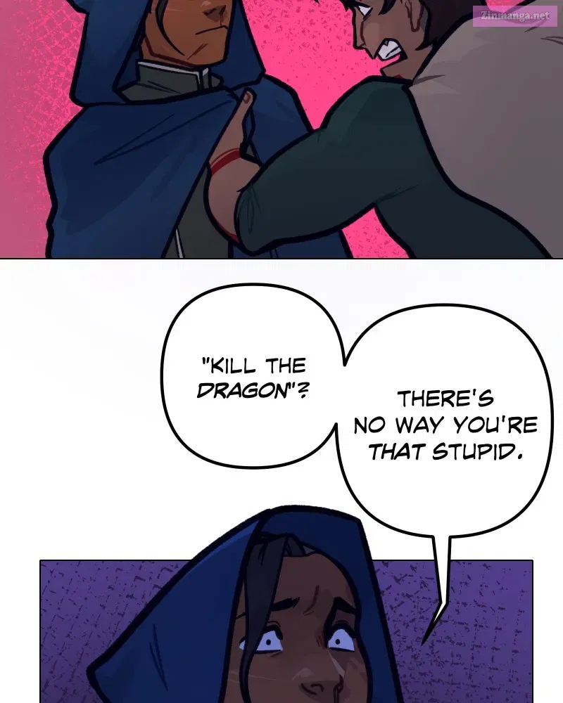 Here There Be Dragons Mangakakalot X Chapter 54 Page 70
