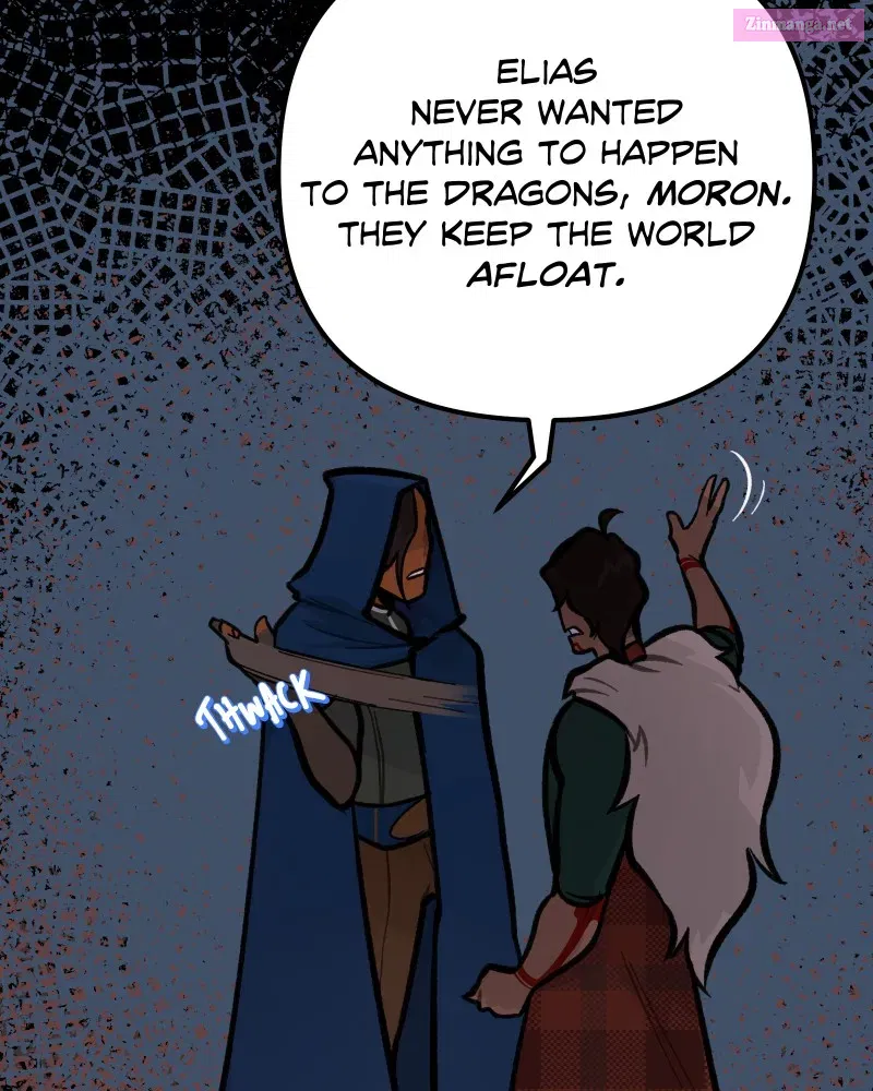 Here There Be Dragons Mangakakalot X Chapter 55 Page 35