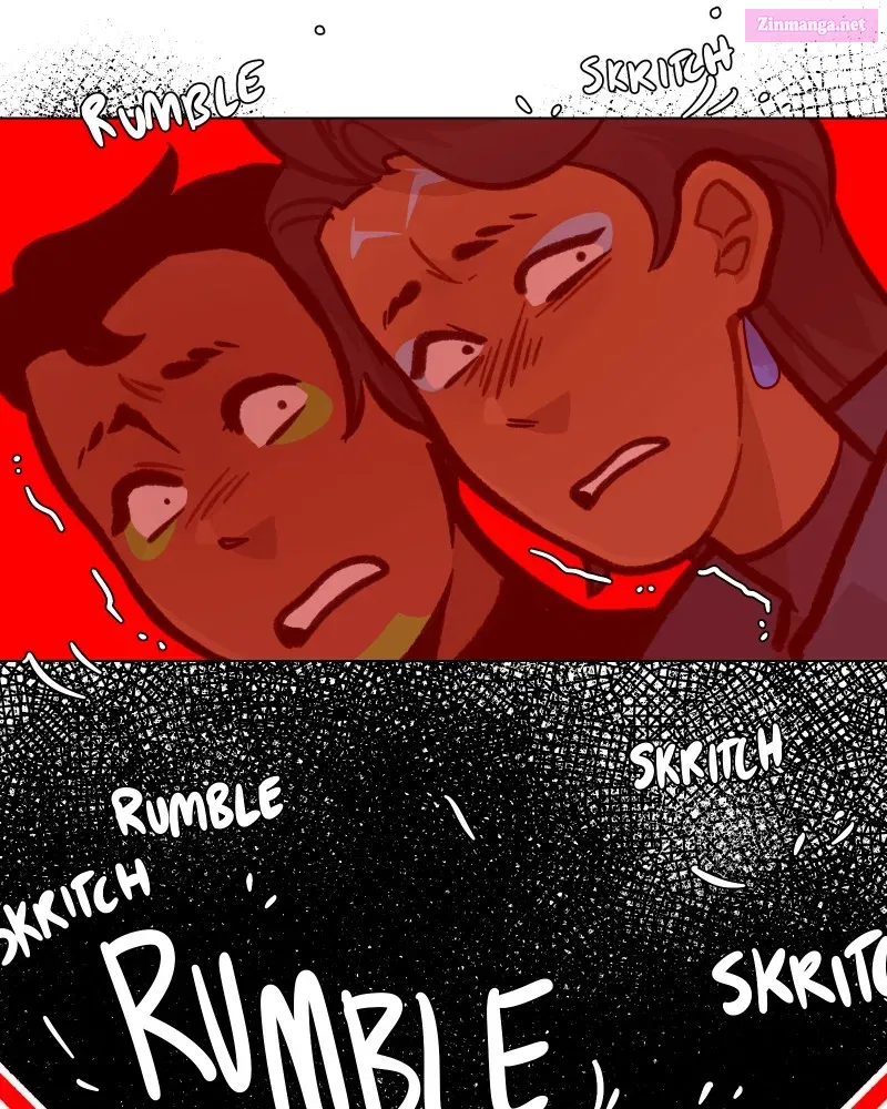 Here There Be Dragons Mangakakalot X Chapter 55 Page 32