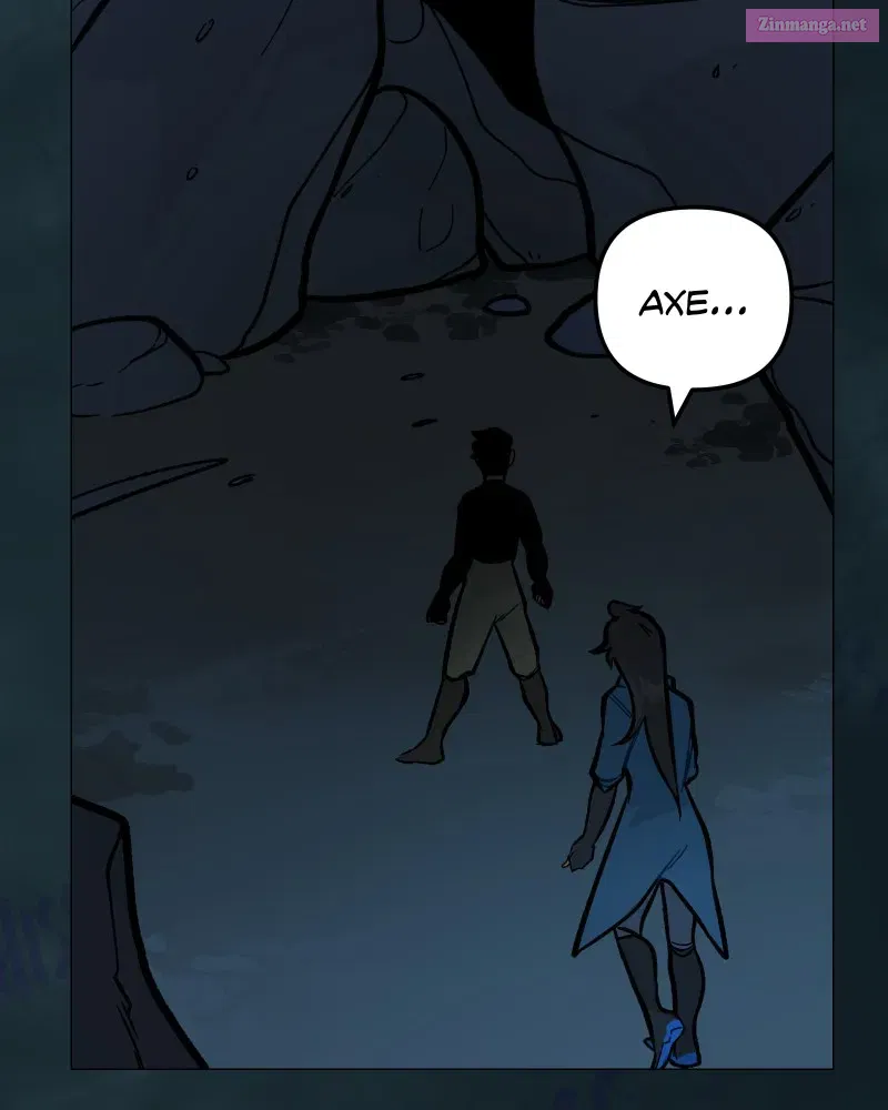 Here There Be Dragons Mangakakalot X Chapter 56 Page 28