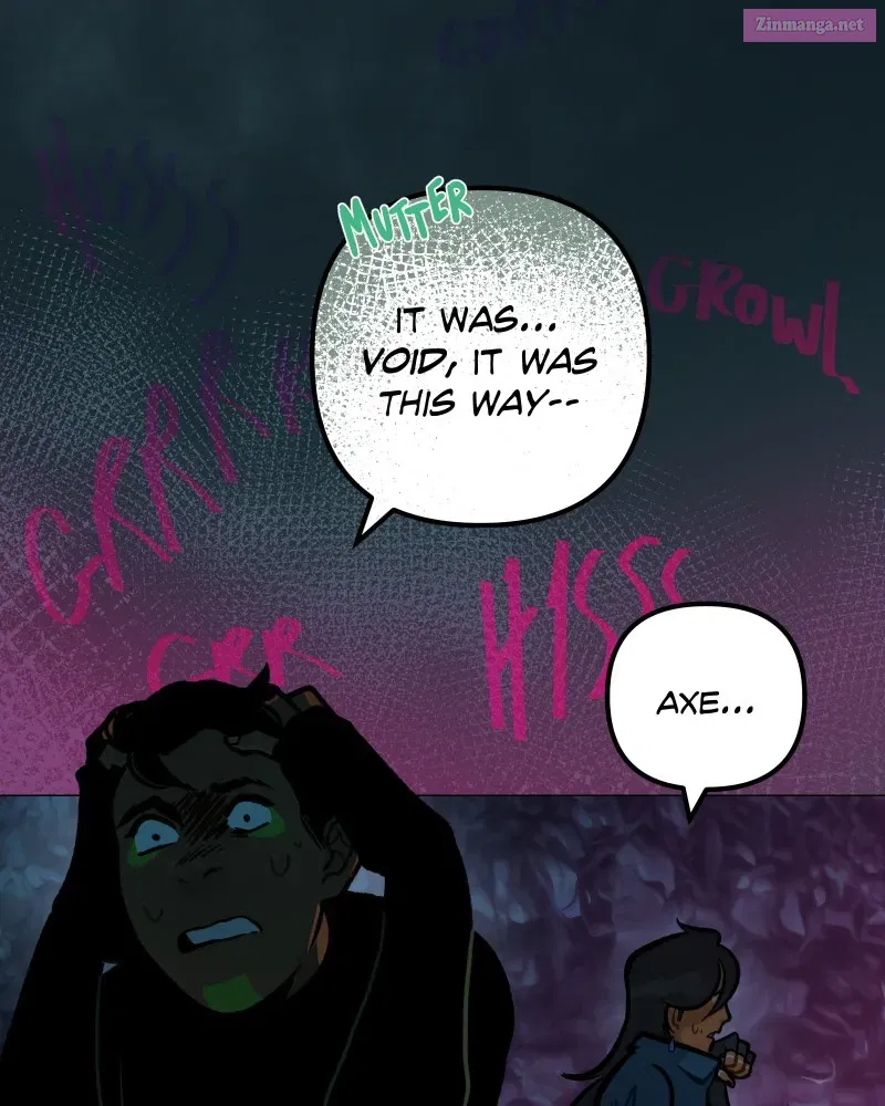 Here There Be Dragons Mangakakalot X Chapter 56 Page 29