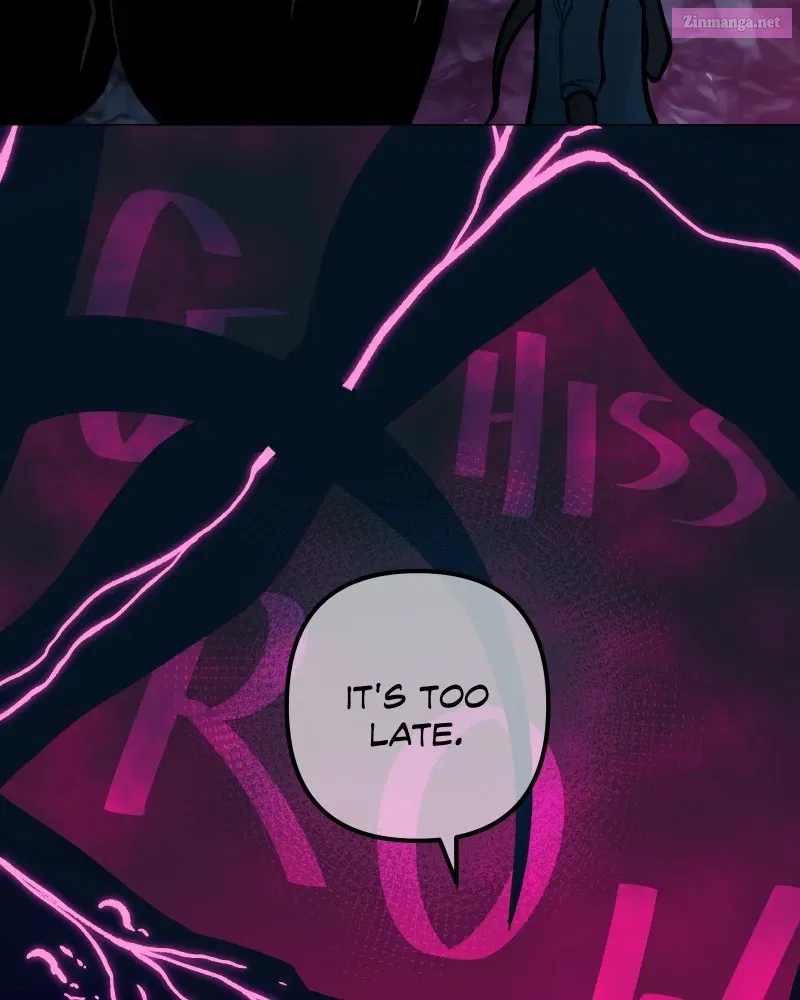 Here There Be Dragons Mangakakalot X Chapter 56 Page 30