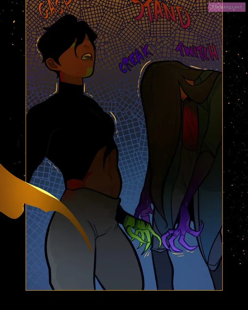 Here There Be Dragons Mangakakalot X Chapter 56 Page 95