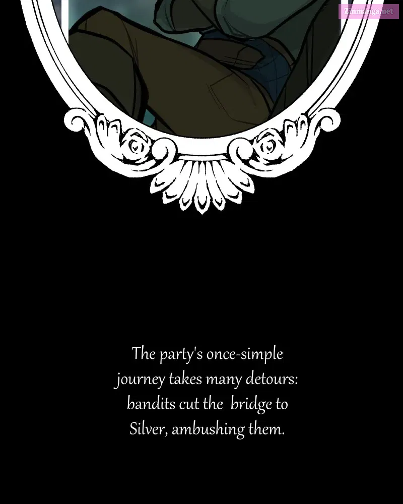 Here There Be Dragons Mangakakalot X Chapter 57 Page 21