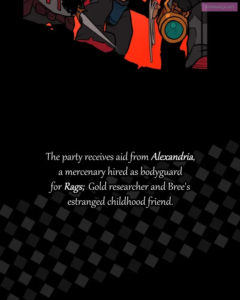 Here There Be Dragons Mangakakalot X Chapter 57 Page 23