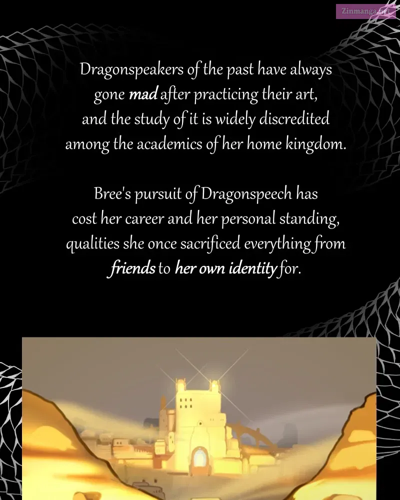 Here There Be Dragons Mangakakalot X Chapter 57 Page 4
