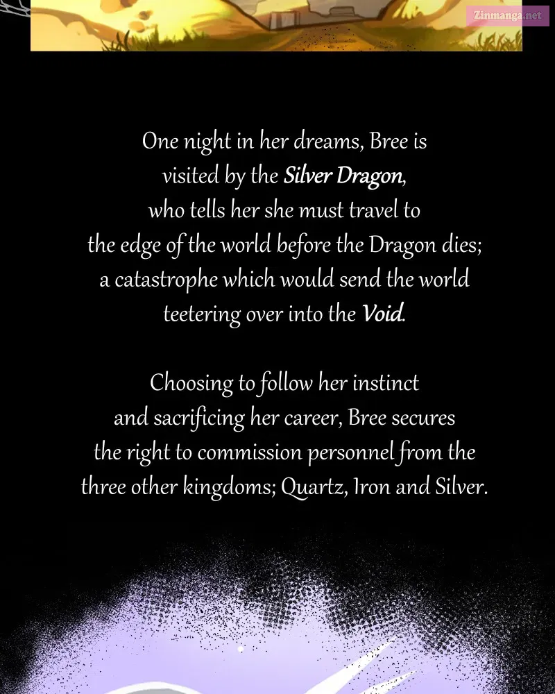 Here There Be Dragons Mangakakalot X Chapter 57 Page 5