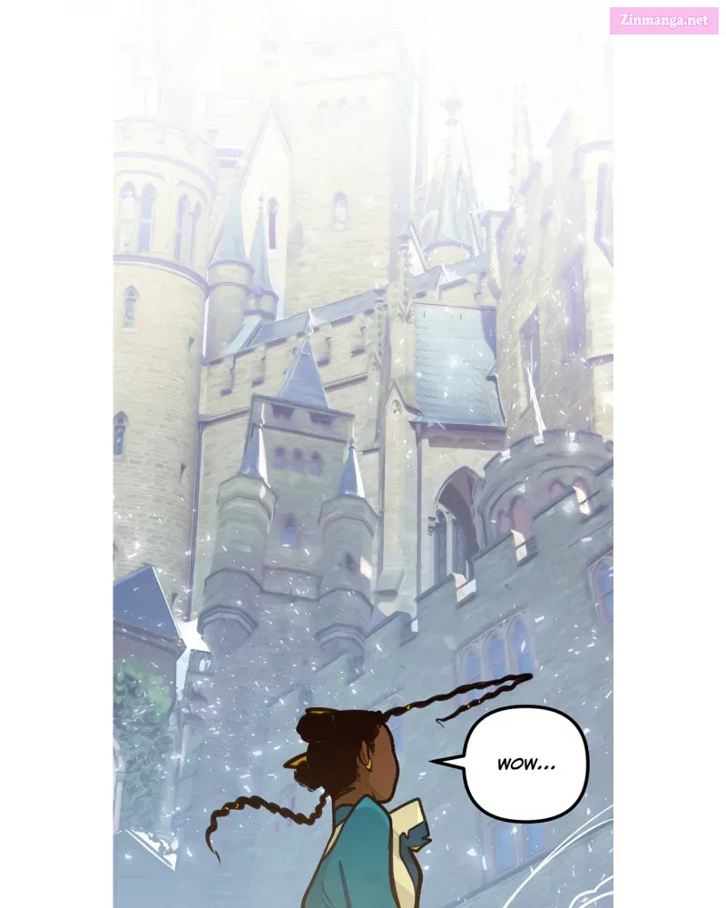 Here There Be Dragons Mangakakalot X Chapter 57 Page 41