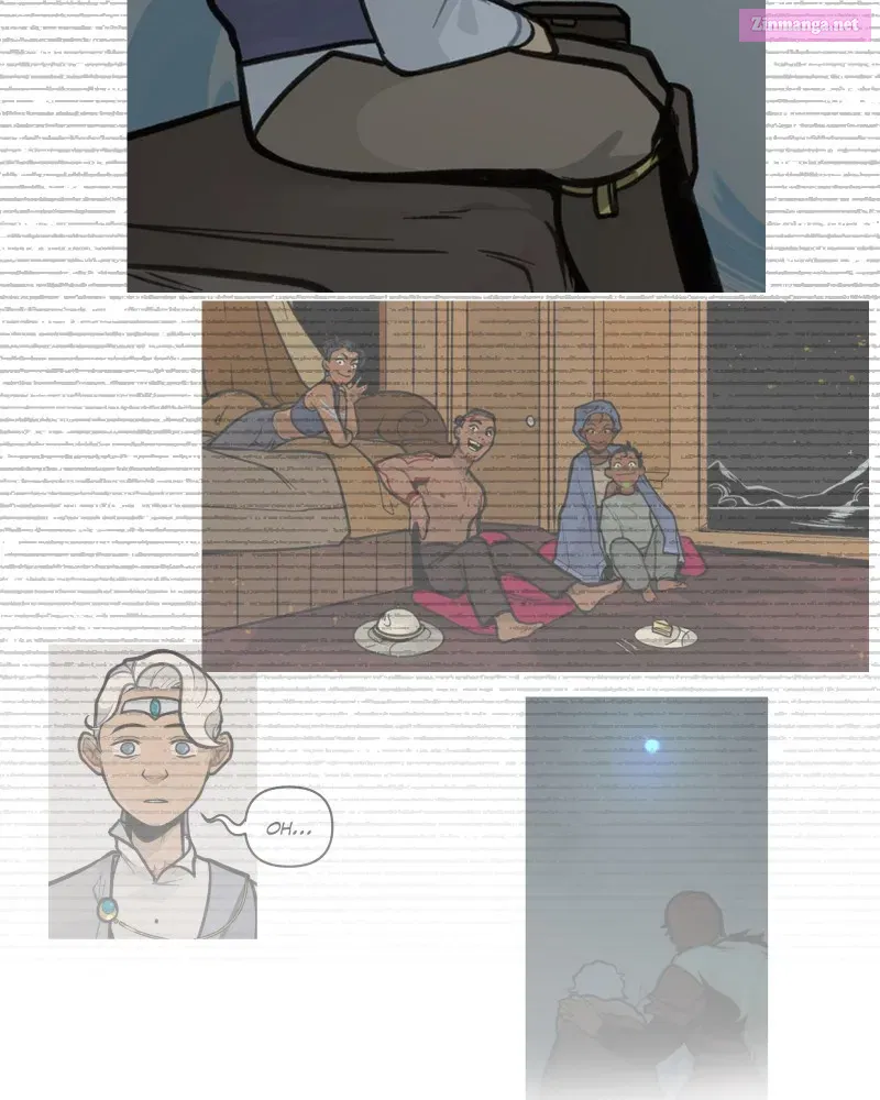 Here There Be Dragons Mangakakalot X Chapter 57 Page 55