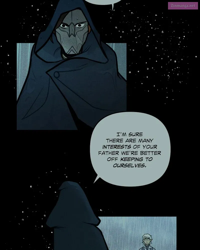 Here There Be Dragons Mangakakalot X Chapter 57 Page 59