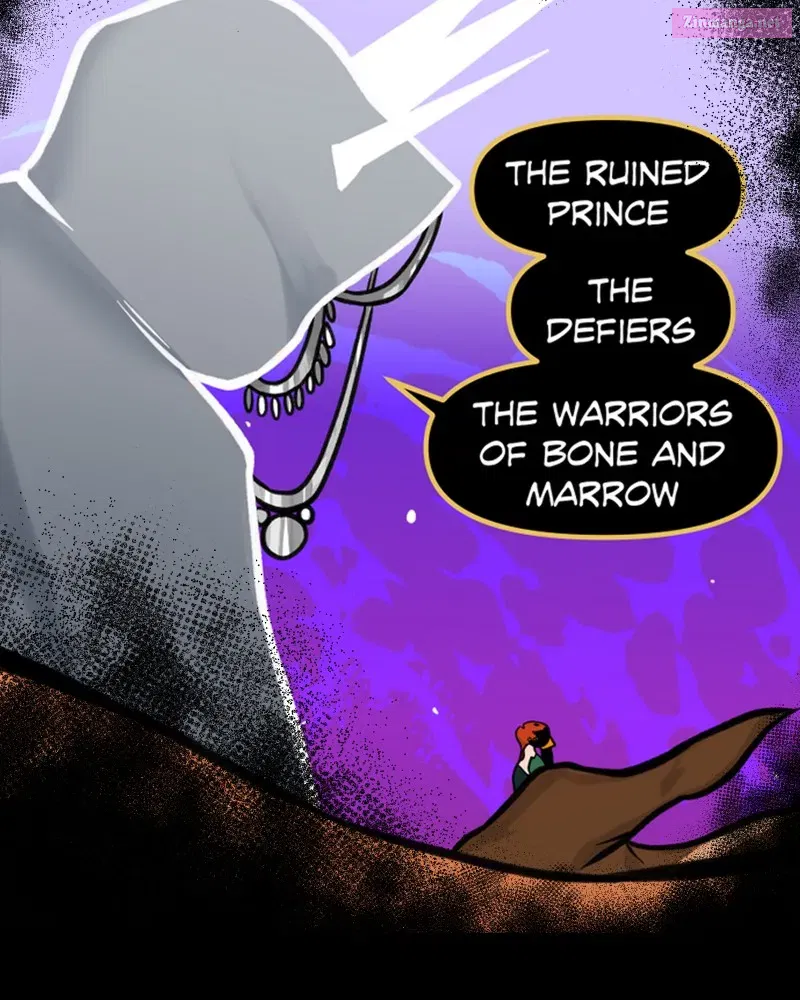 Here There Be Dragons Mangakakalot X Chapter 57 Page 6