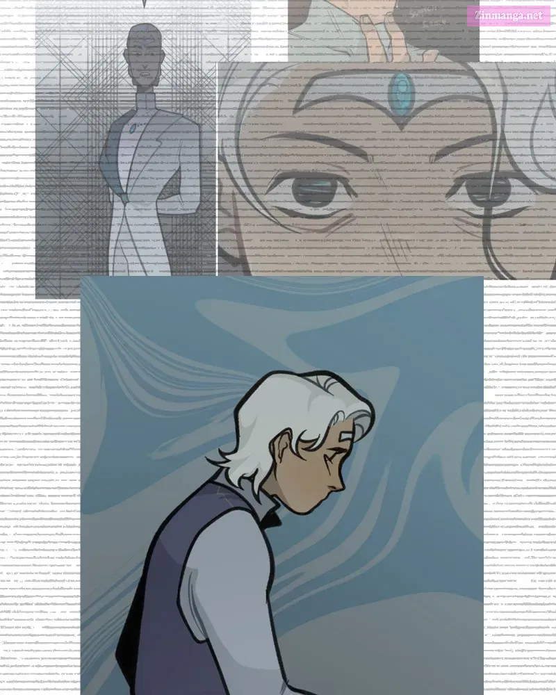 Here There Be Dragons Mangakakalot X Chapter 57 Page 54