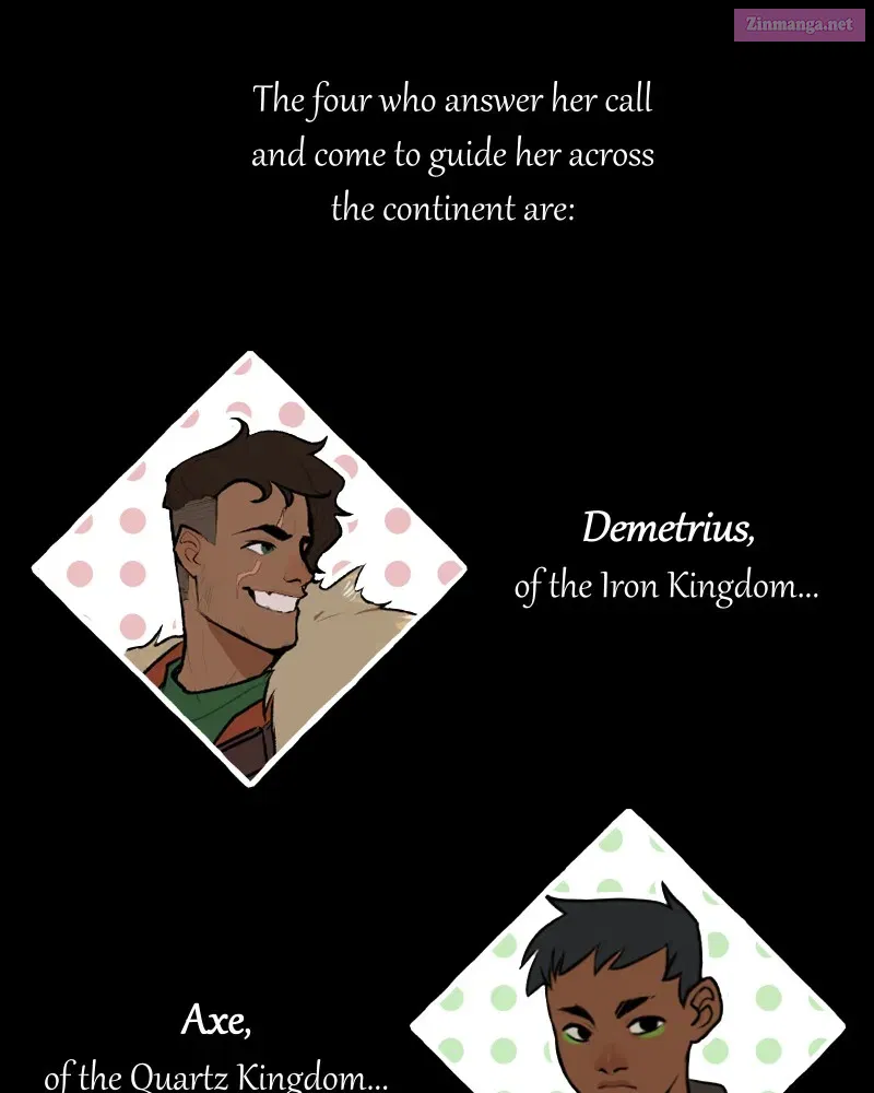Here There Be Dragons Mangakakalot X Chapter 57 Page 7