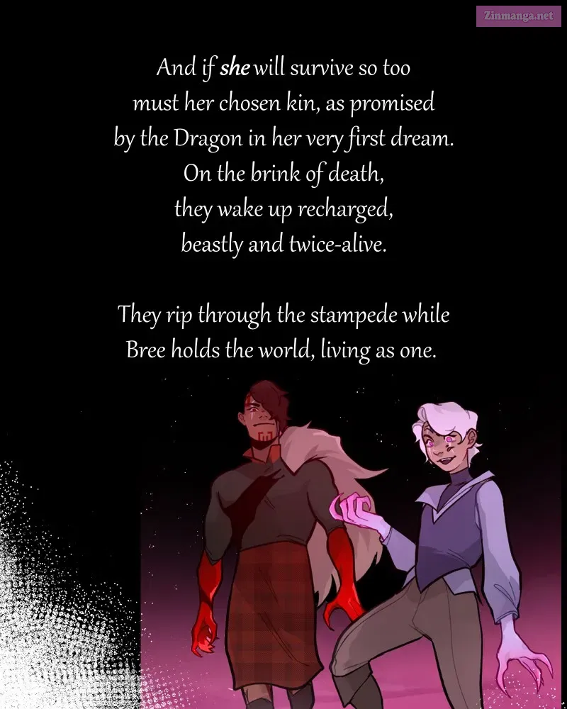 Here There Be Dragons Mangakakalot X Chapter 57 Page 79