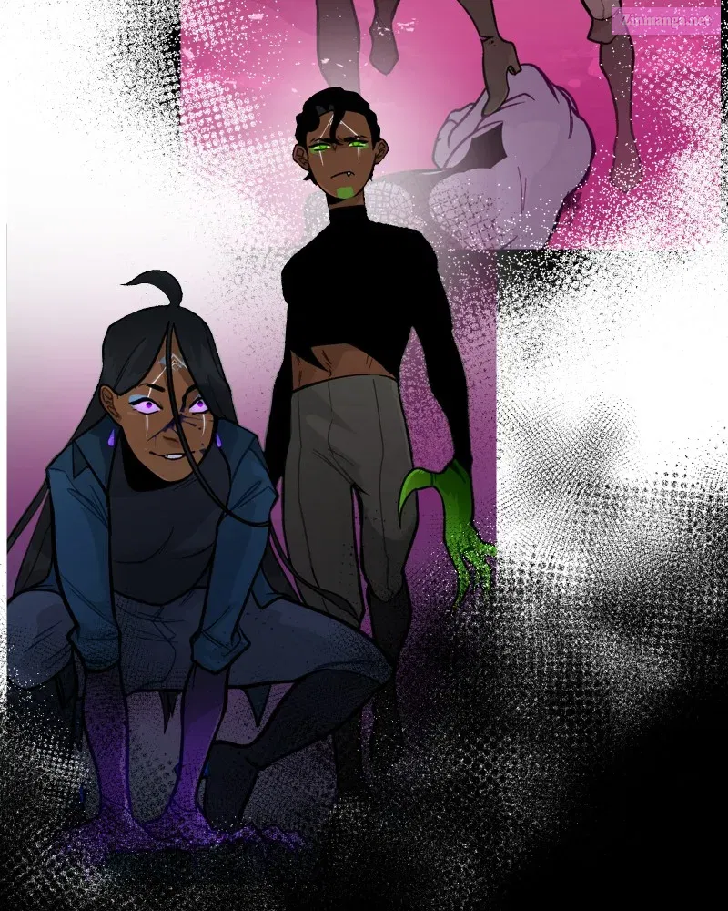 Here There Be Dragons Mangakakalot X Chapter 57 Page 80