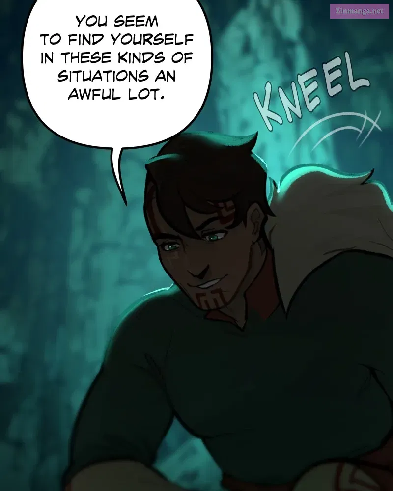 Here There Be Dragons Mangakakalot X Chapter 59 Page 25