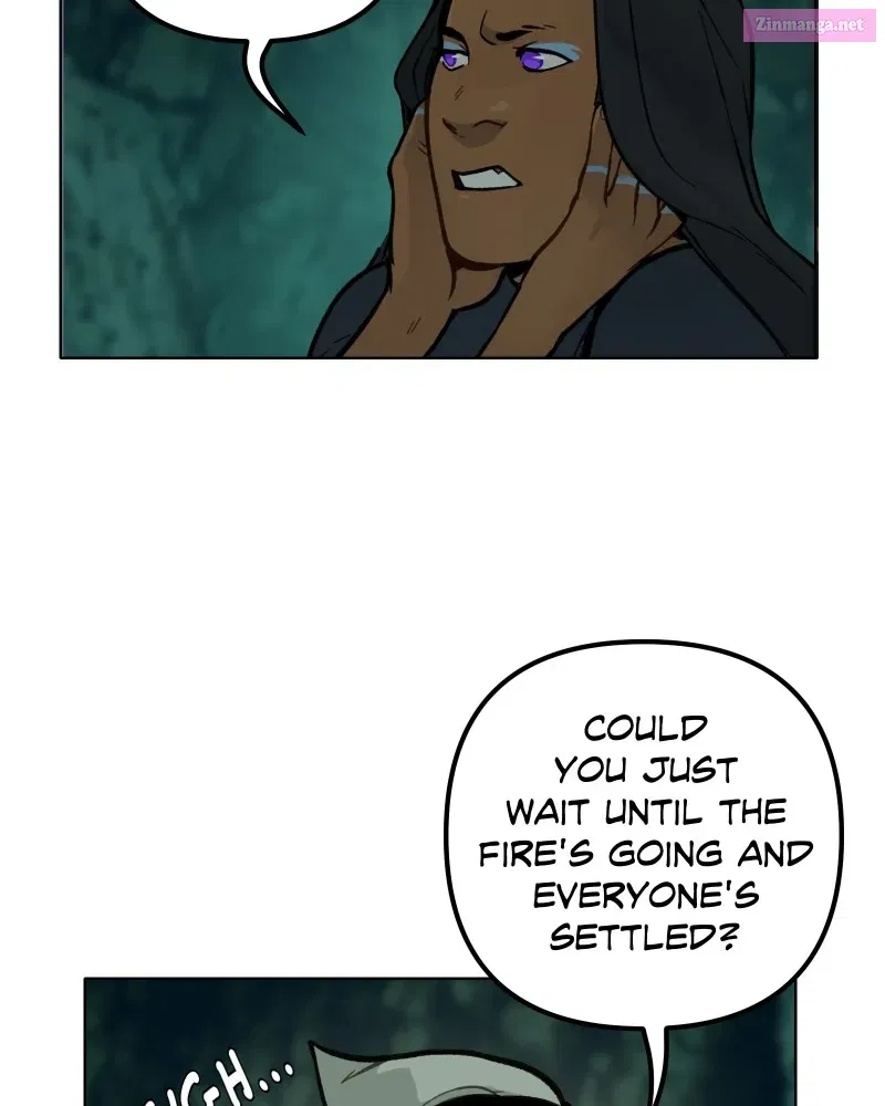 Here There Be Dragons Mangakakalot X Chapter 59 Page 39