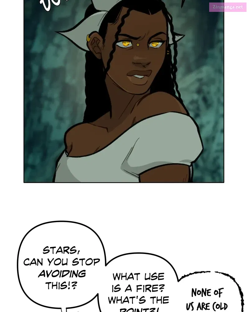 Here There Be Dragons Mangakakalot X Chapter 59 Page 40