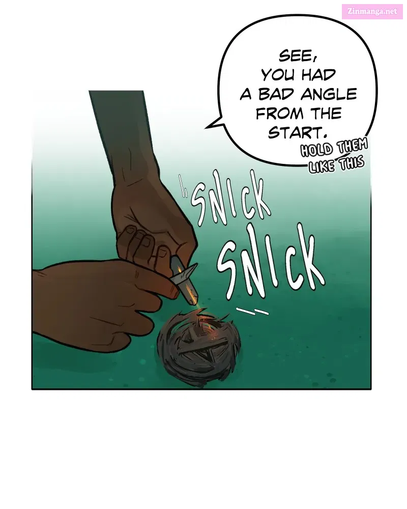 Here There Be Dragons Mangakakalot X Chapter 59 Page 31