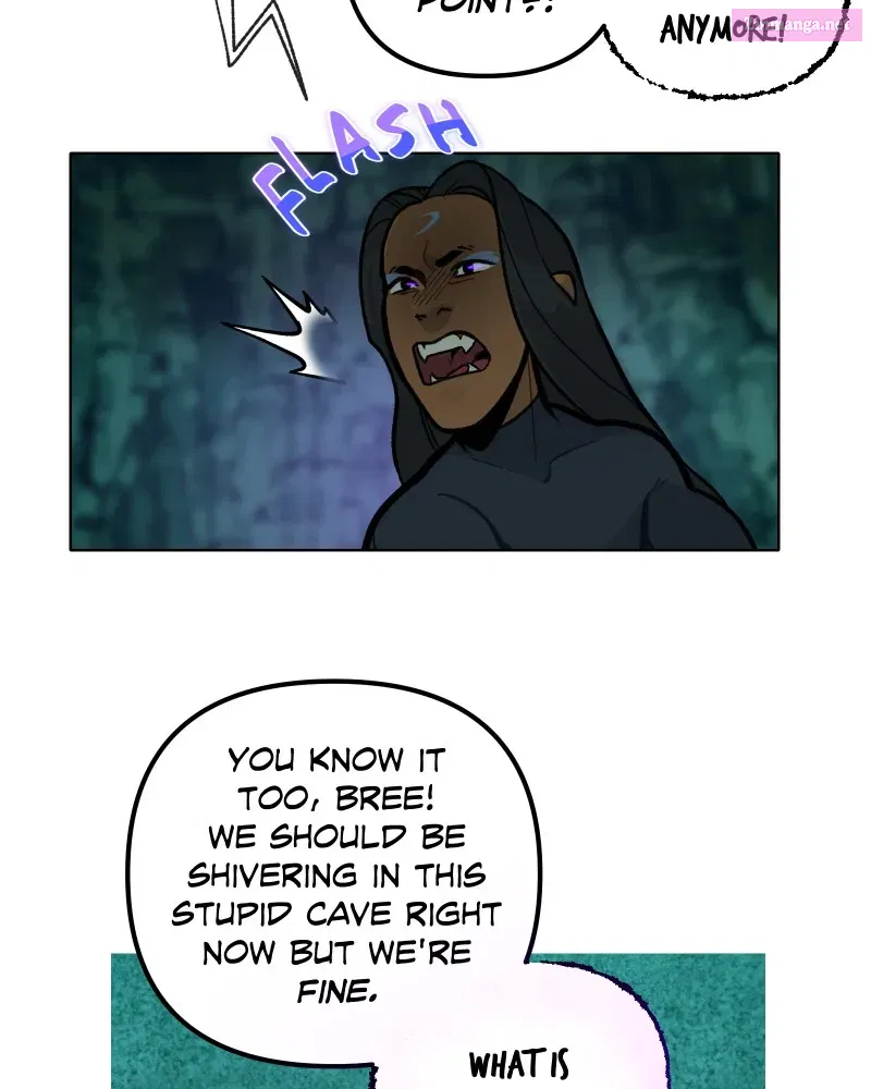 Here There Be Dragons Mangakakalot X Chapter 59 Page 41