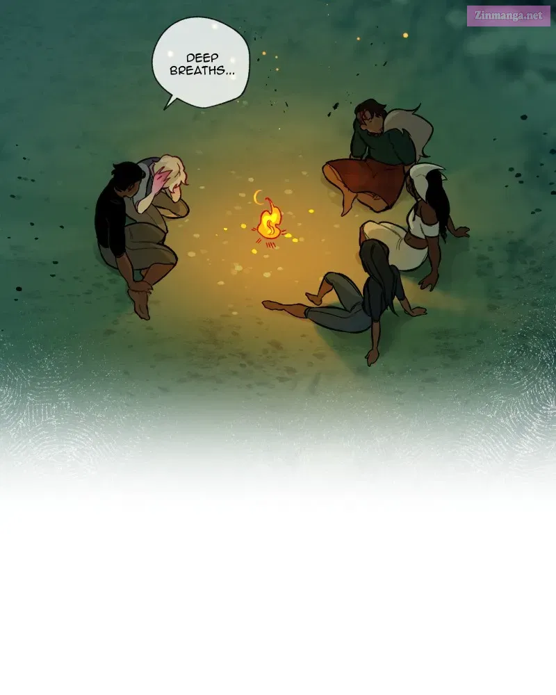 Here There Be Dragons Mangakakalot X Chapter 59 Page 51