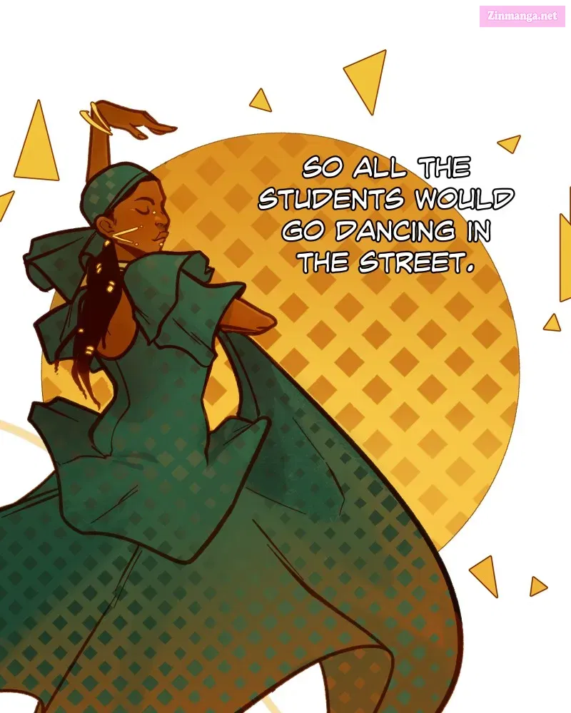 Here There Be Dragons Mangakakalot X Chapter 50 Page 16