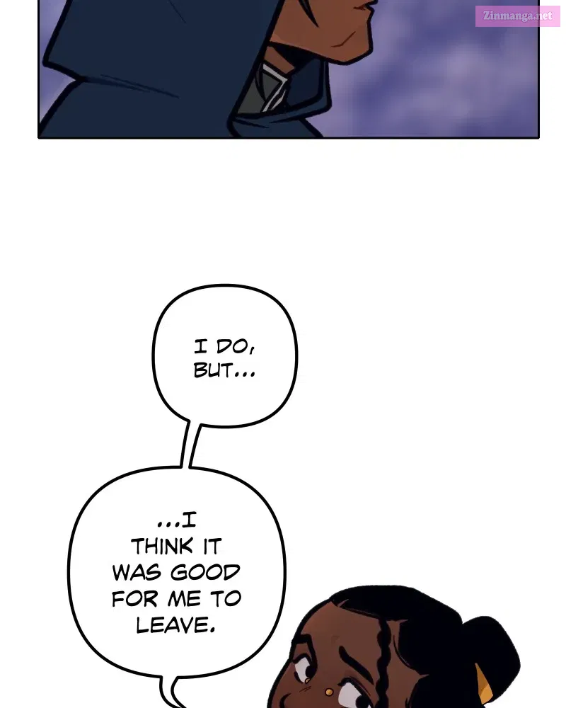 Here There Be Dragons Mangakakalot X Chapter 50 Page 18