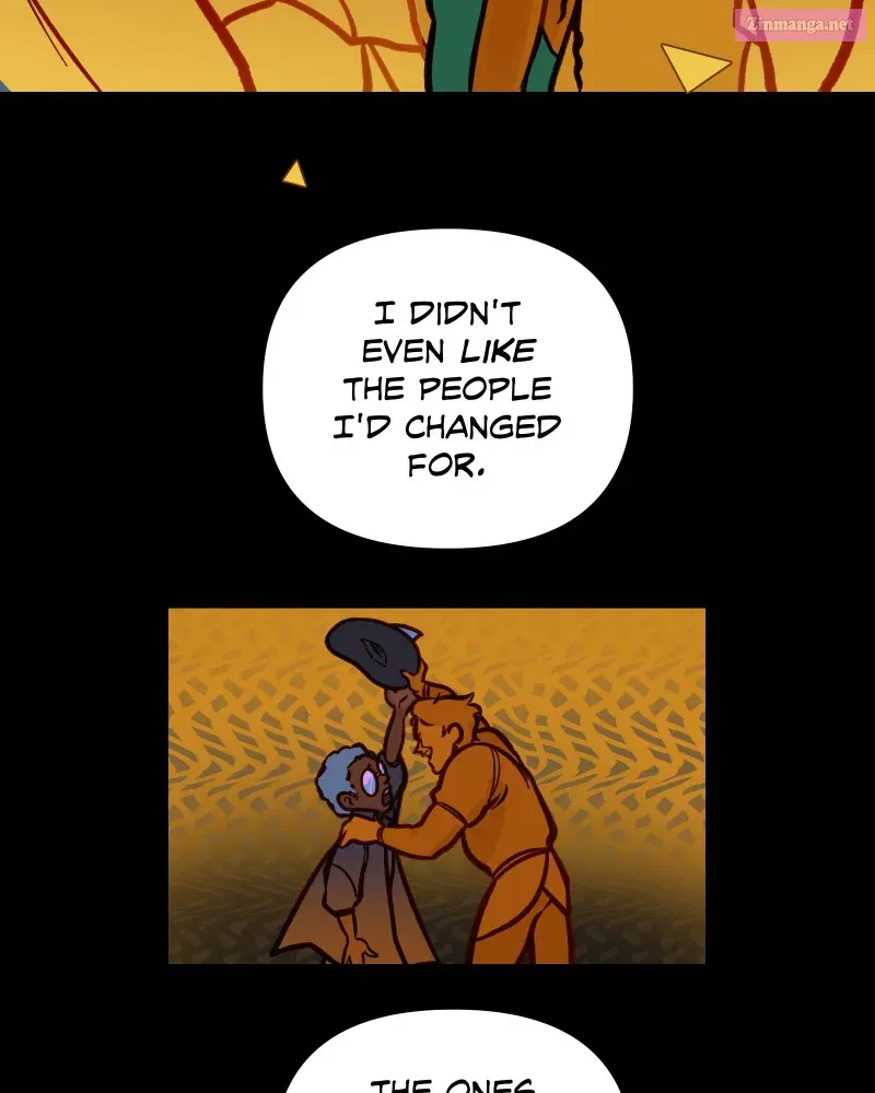 Here There Be Dragons Mangakakalot X Chapter 50 Page 29