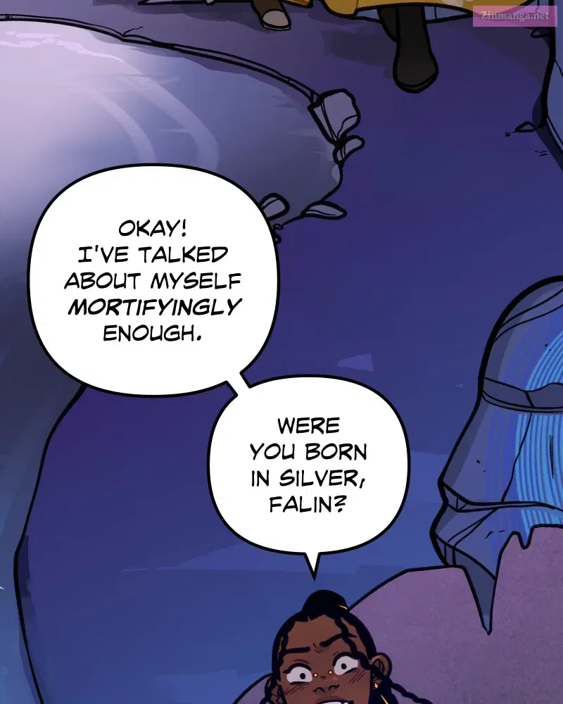 Here There Be Dragons Mangakakalot X Chapter 50 Page 35
