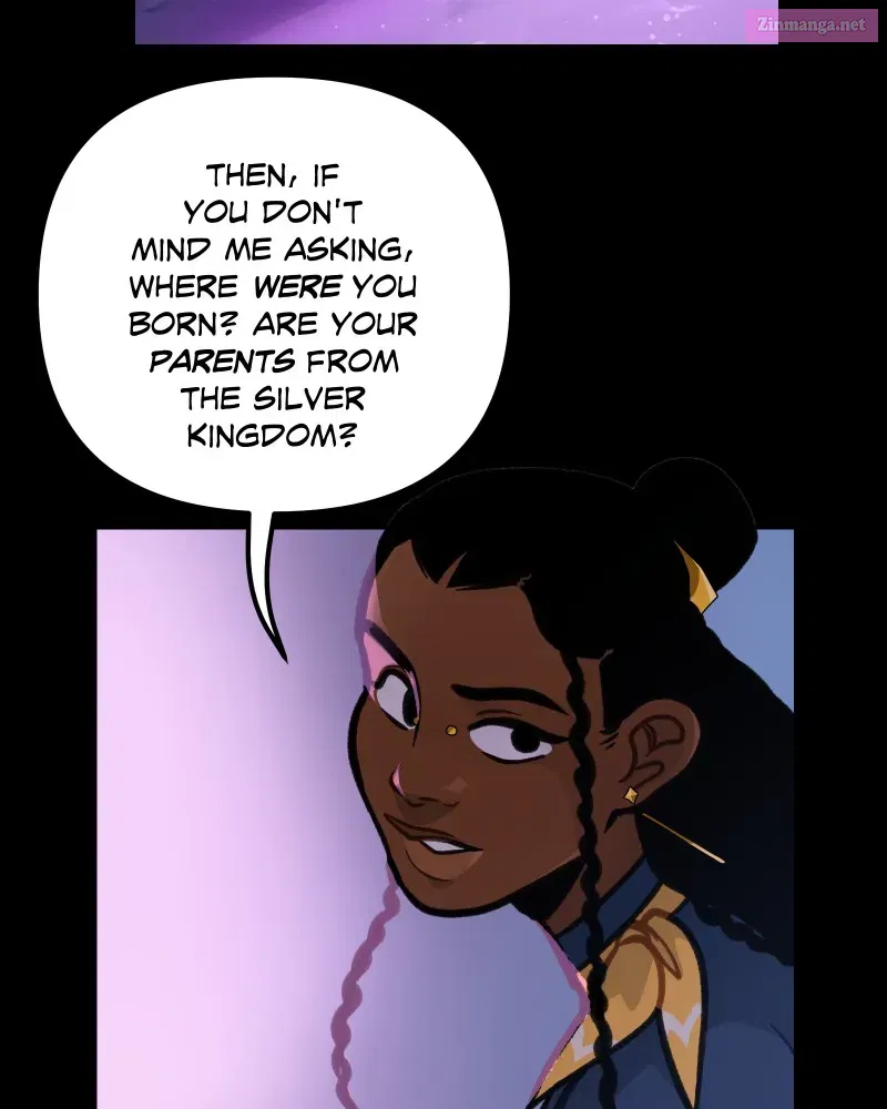 Here There Be Dragons Mangakakalot X Chapter 50 Page 39