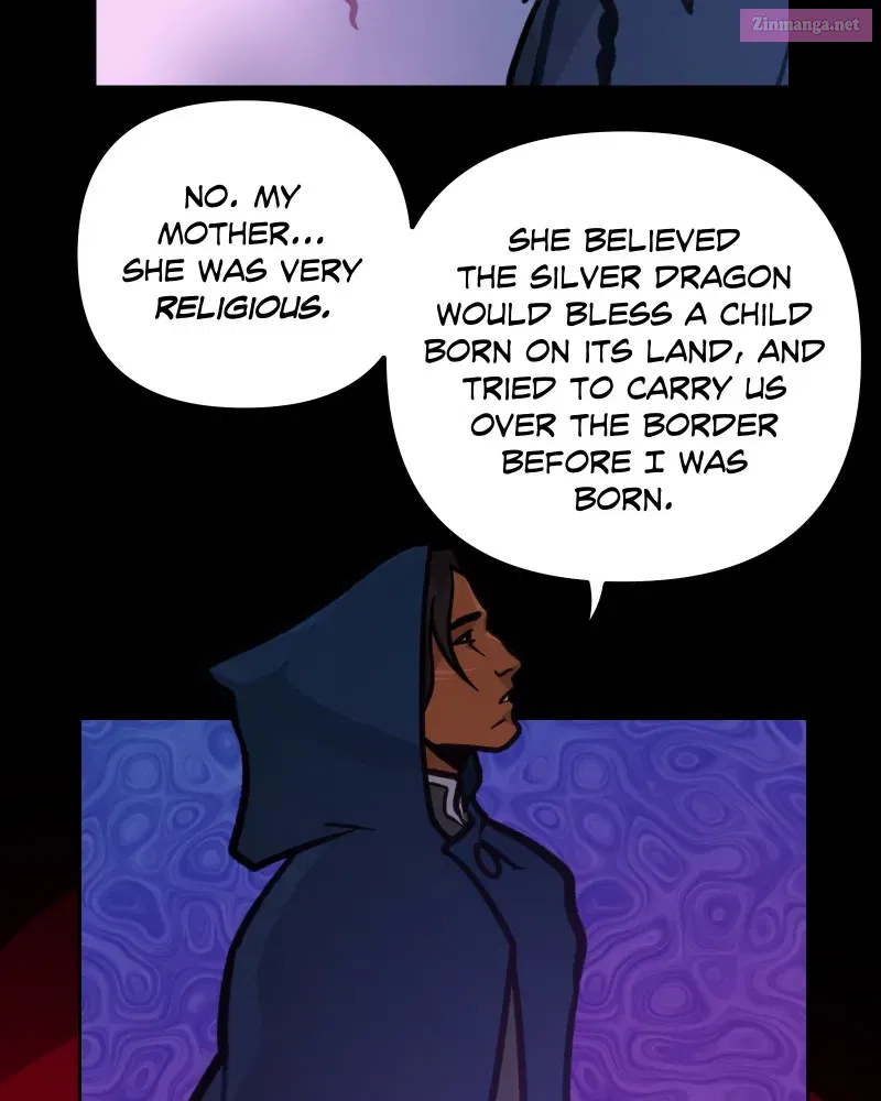 Here There Be Dragons Mangakakalot X Chapter 50 Page 40