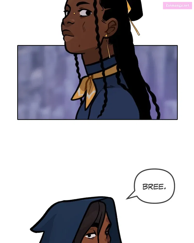 Here There Be Dragons Mangakakalot X Chapter 50 Page 5