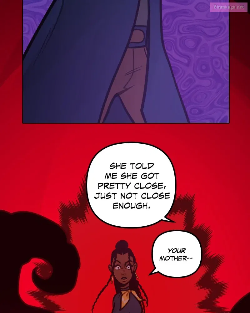 Here There Be Dragons Mangakakalot X Chapter 50 Page 41
