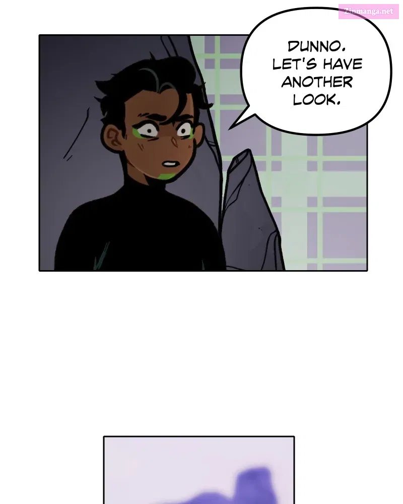 Here There Be Dragons Mangakakalot X Chapter 50 Page 56