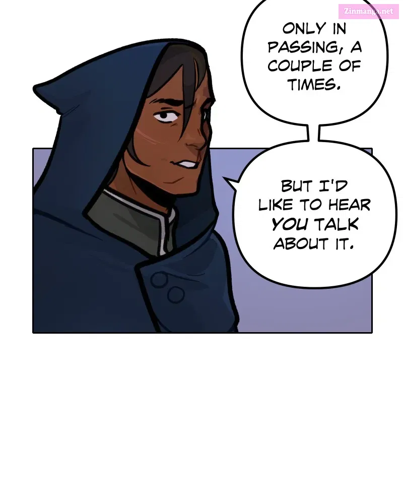 Here There Be Dragons Mangakakalot X Chapter 50 Page 10