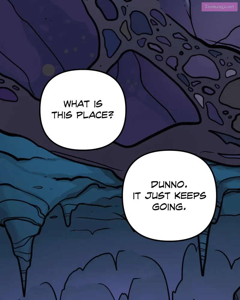 Here There Be Dragons Mangakakalot X Chapter 51 Page 18
