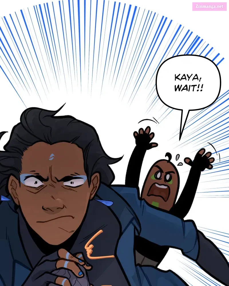 Here There Be Dragons Mangakakalot X Chapter 51 Page 12