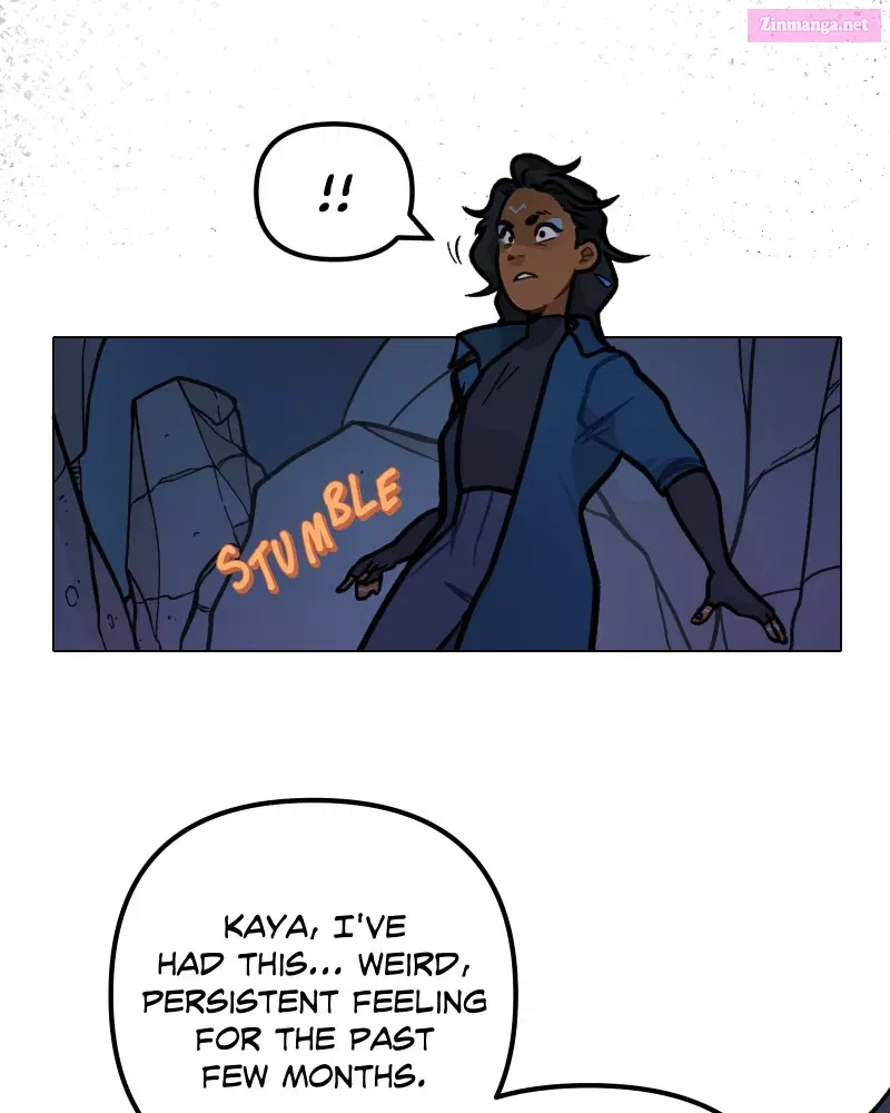 Here There Be Dragons Mangakakalot X Chapter 51 Page 38