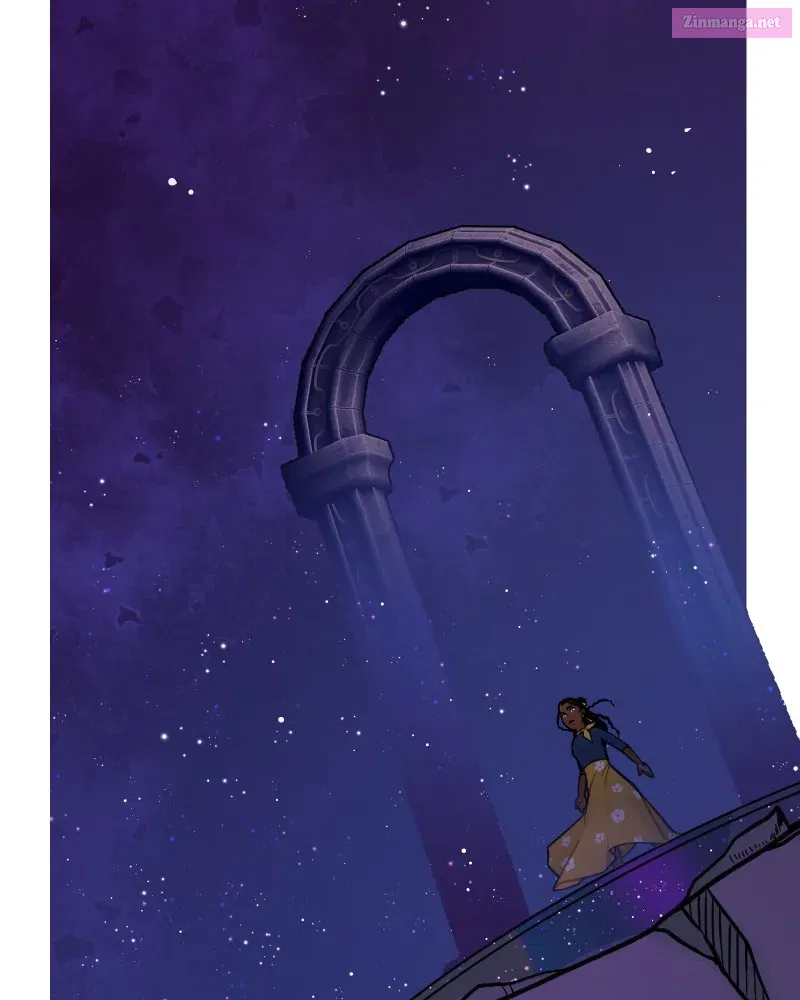 Here There Be Dragons Mangakakalot X Chapter 51 Page 44