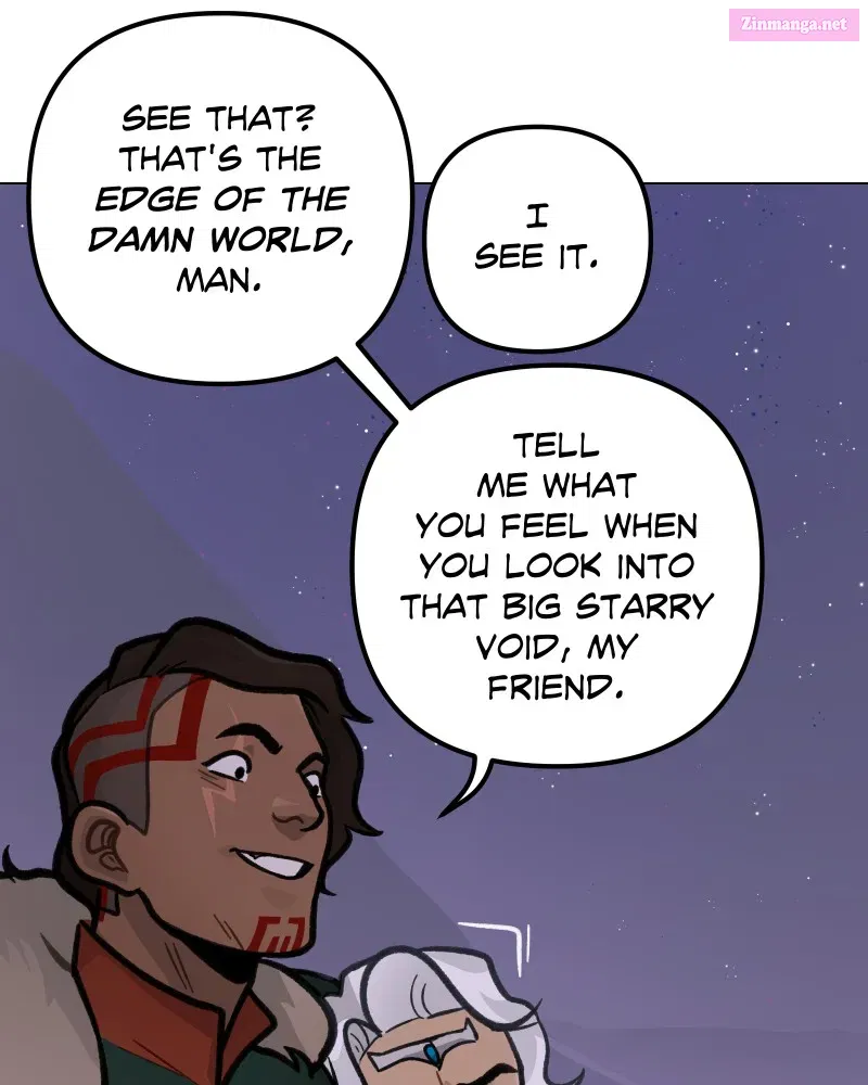 Here There Be Dragons Mangakakalot X Chapter 53 Page 15