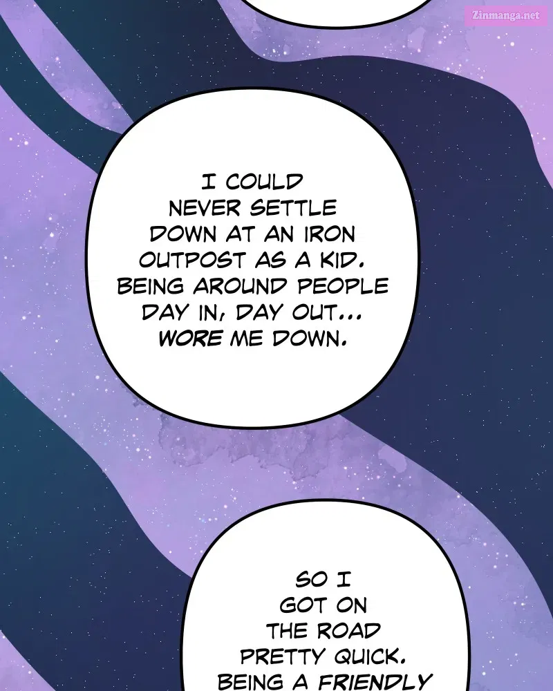Here There Be Dragons Mangakakalot X Chapter 53 Page 27