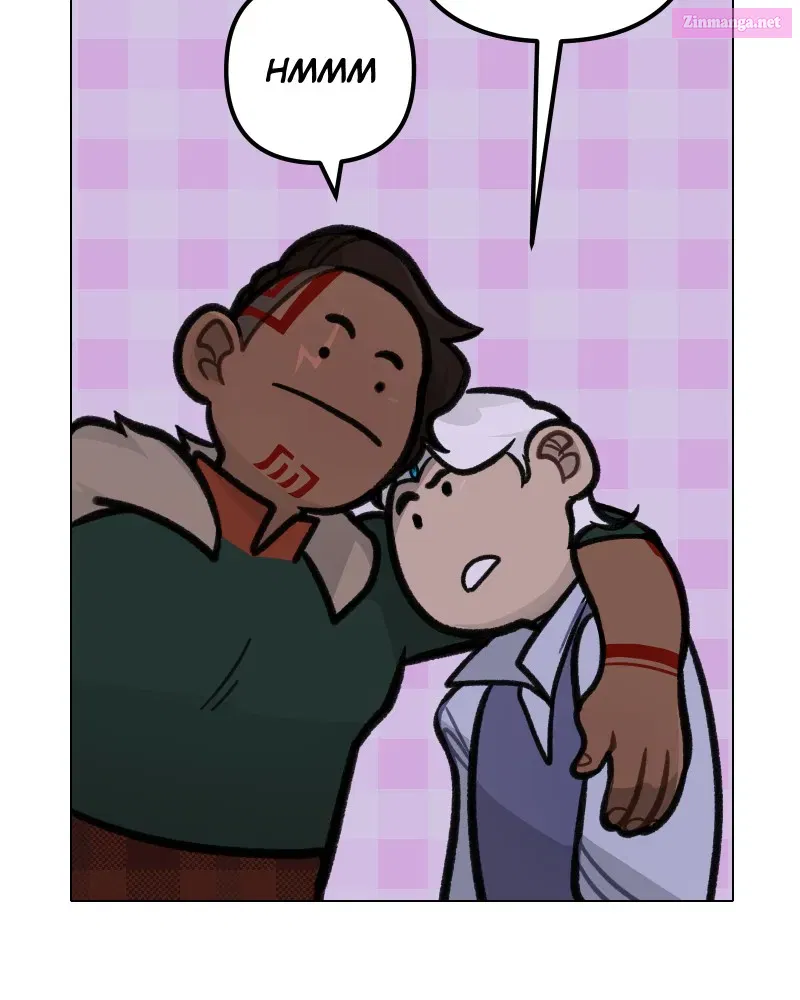 Here There Be Dragons Mangakakalot X Chapter 53 Page 21