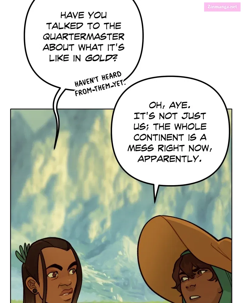 Here There Be Dragons Mangakakalot X Chapter 64 Page 14