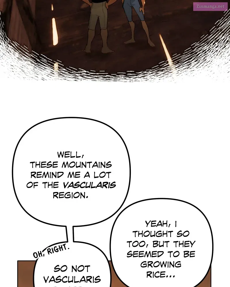 Here There Be Dragons Mangakakalot X Chapter 64 Page 28