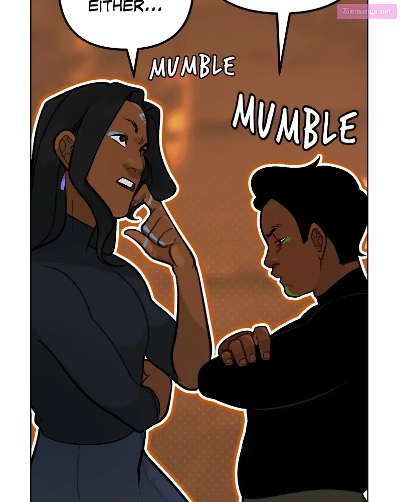 Here There Be Dragons Mangakakalot X Chapter 64 Page 29