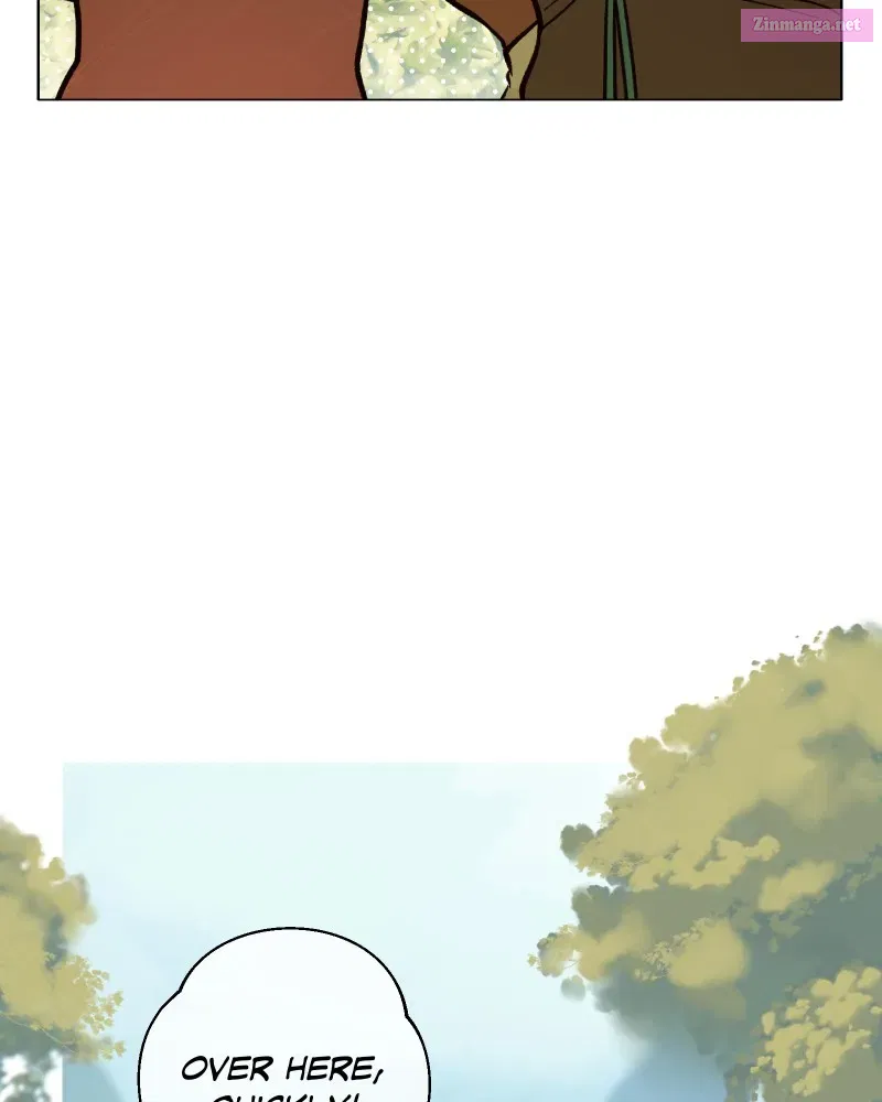 Here There Be Dragons Mangakakalot X Chapter 64 Page 21