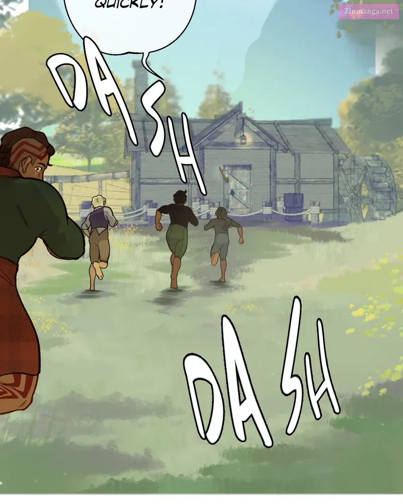 Here There Be Dragons Mangakakalot X Chapter 64 Page 22