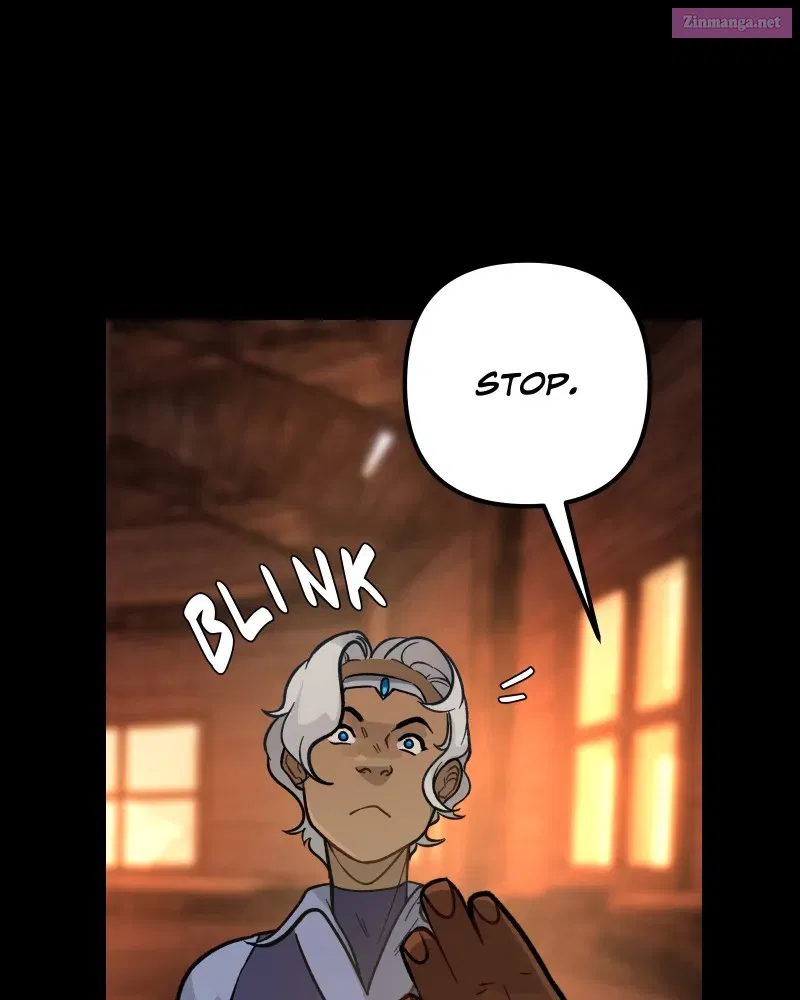 Here There Be Dragons Mangakakalot X Chapter 64 Page 46